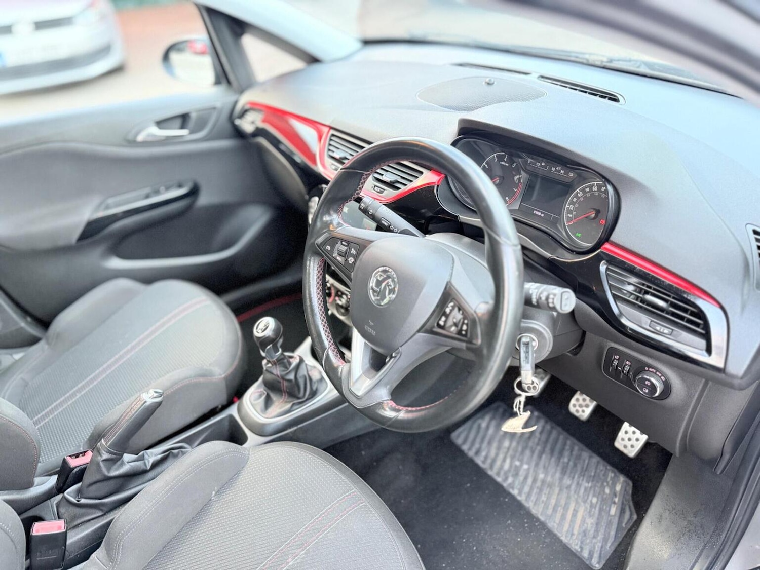 Used Vauxhall Corsa 2016 for sale - 76605742: Photo 23