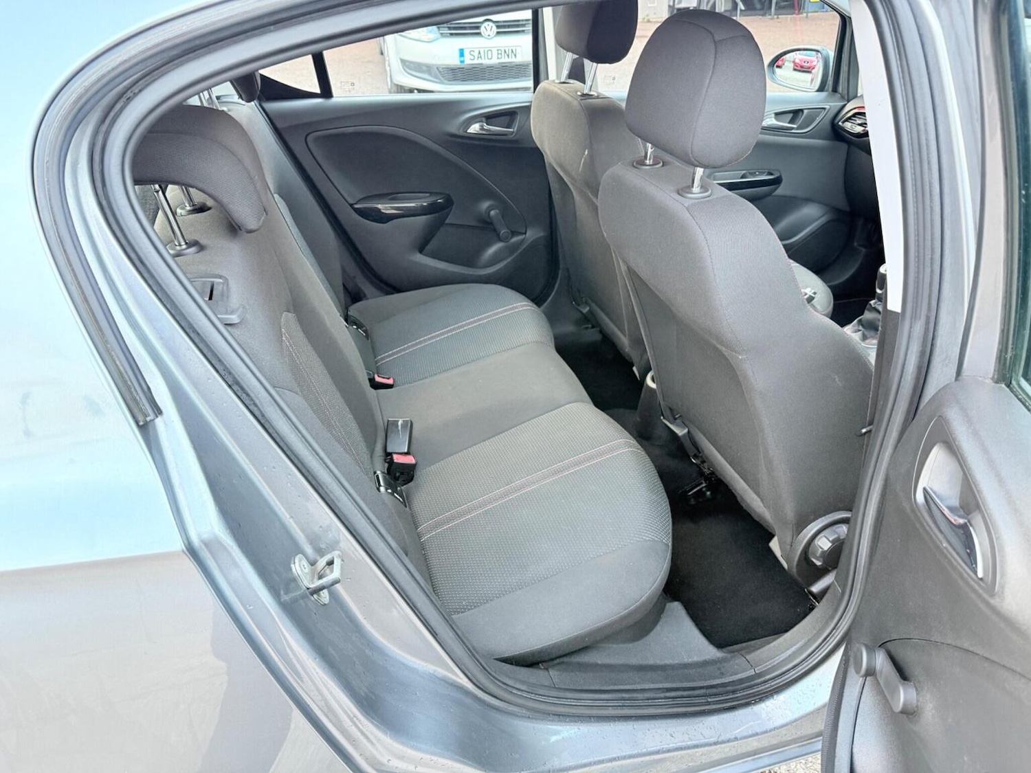 Used Vauxhall Corsa 2016 for sale - 76605742: Photo 24