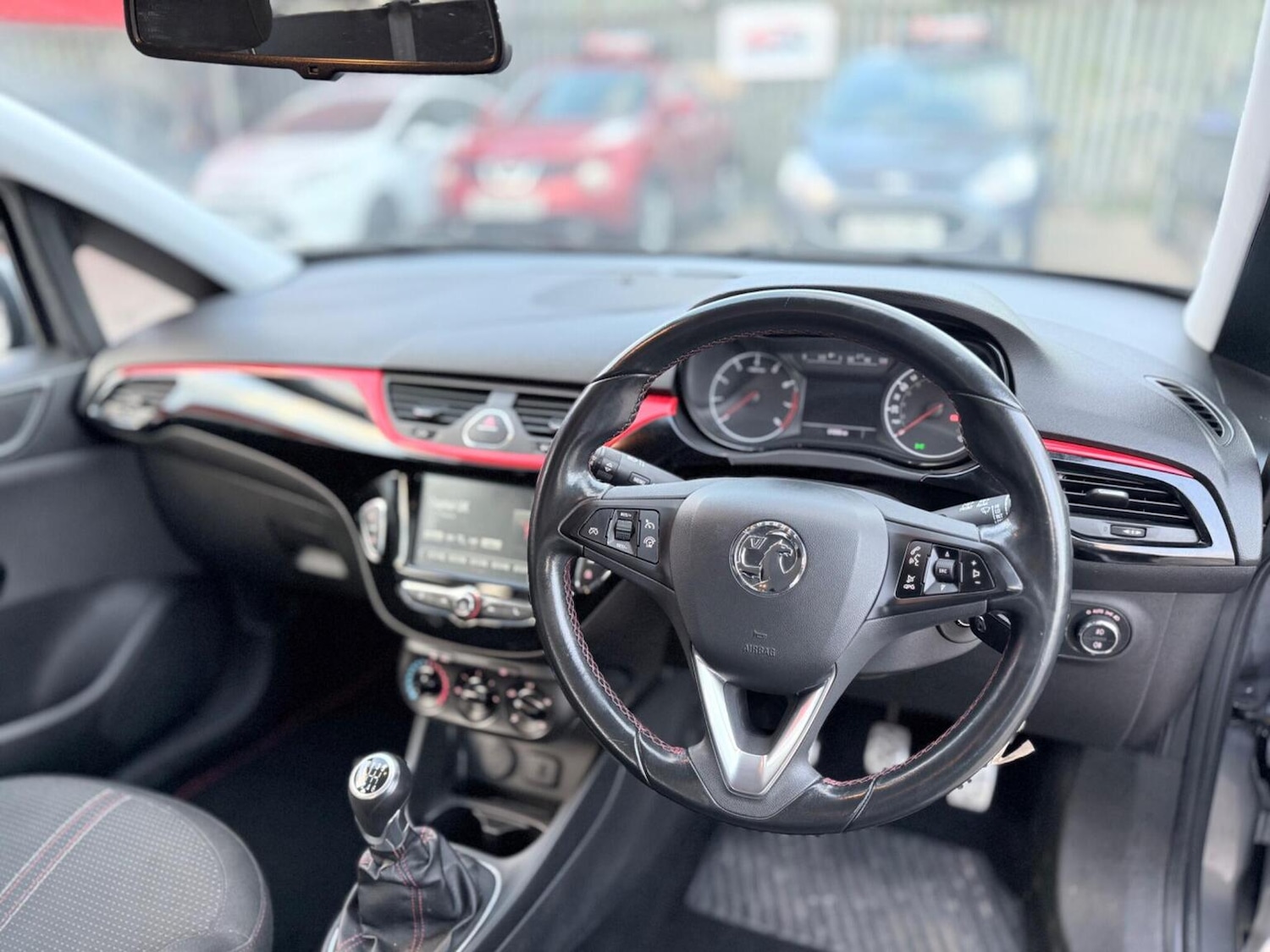 Used Vauxhall Corsa 2016 for sale - 76605742: Photo 26