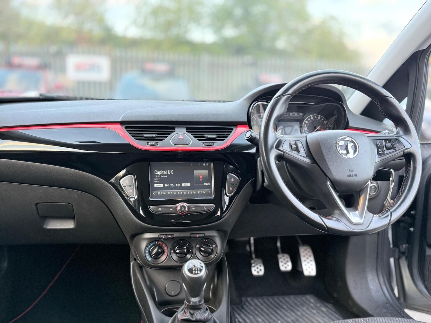 Used Vauxhall Corsa 2016 for sale - 76605742: Photo 29