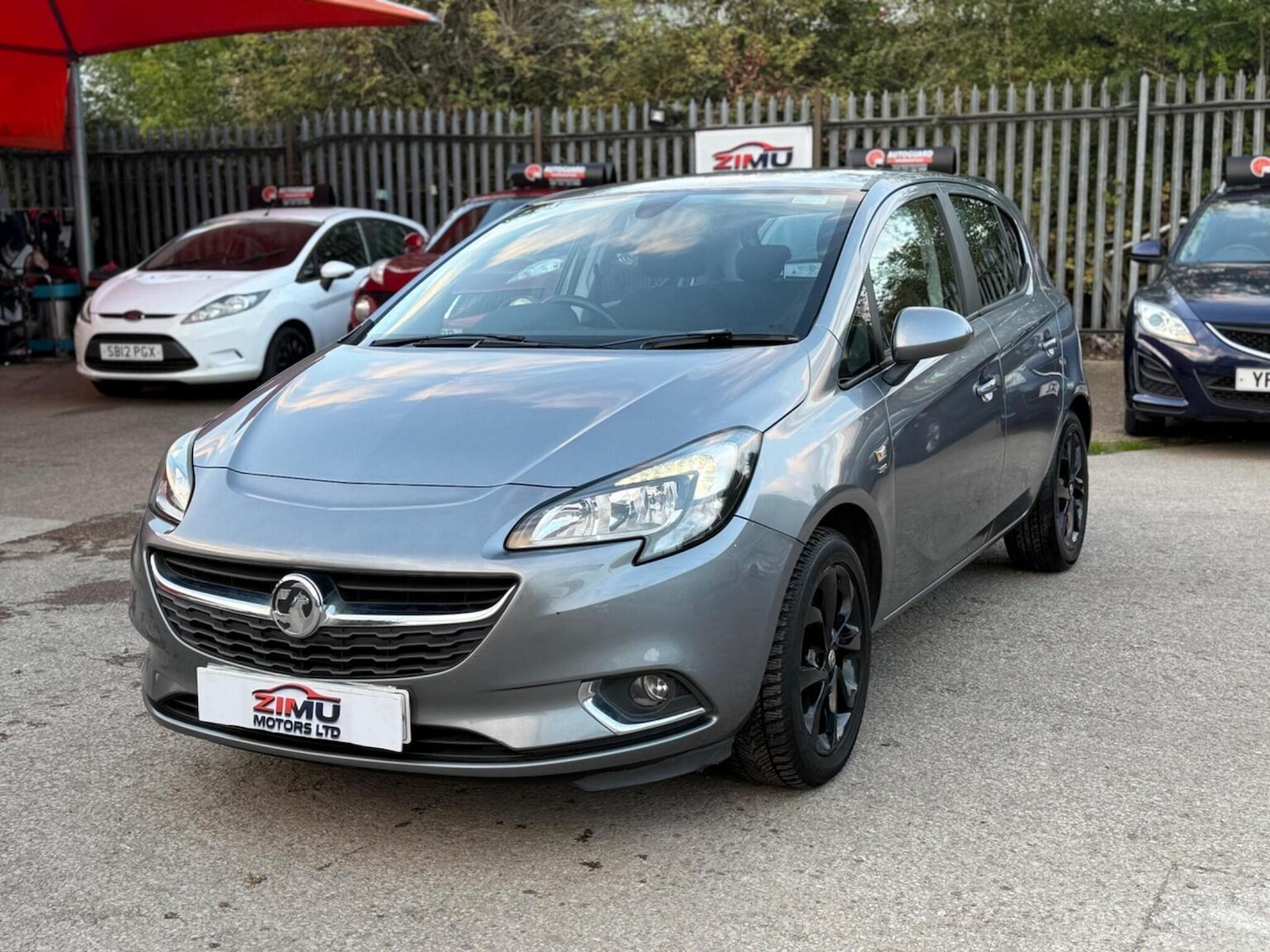 Used Vauxhall Corsa 2016 for sale - 76605742: Photo 3