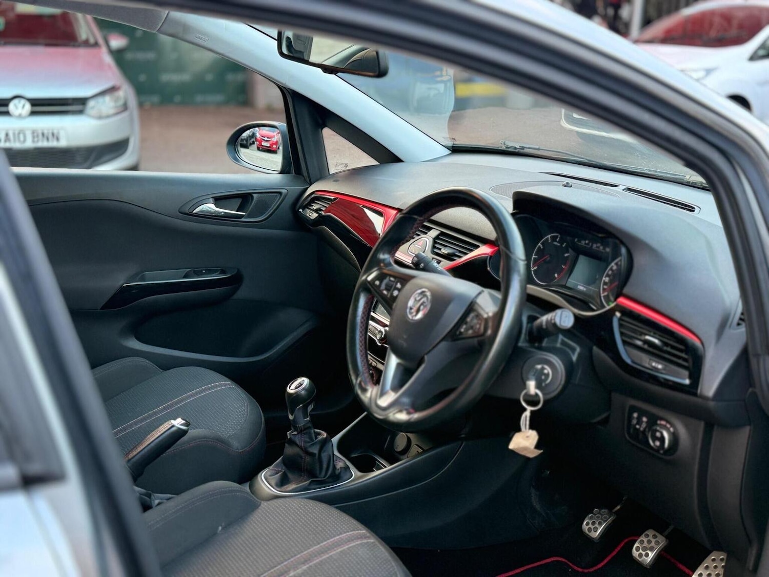 Used Vauxhall Corsa 2016 for sale - 76605742: Photo 31