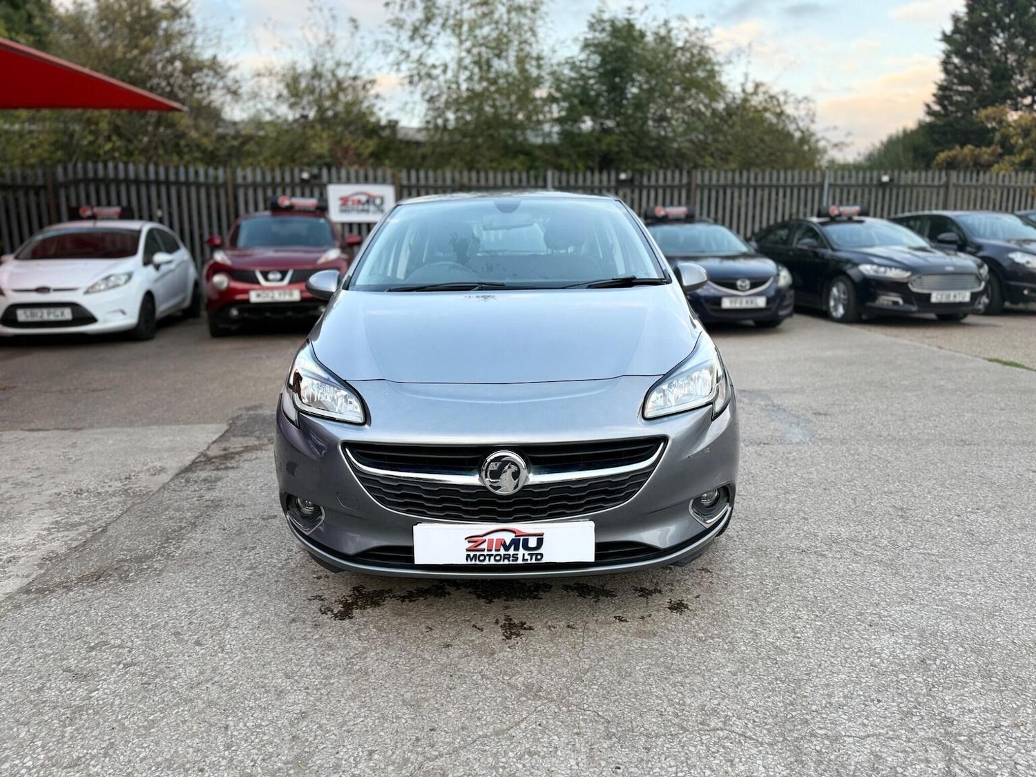 Used Vauxhall Corsa 2016 for sale - 76605742: Photo 32