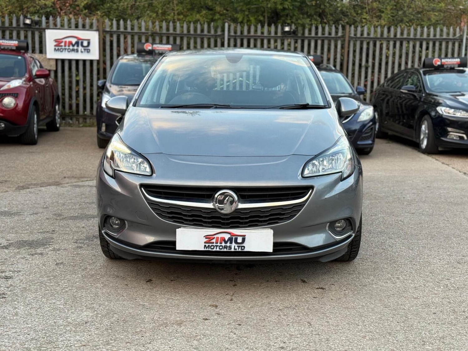 Used Vauxhall Corsa 2016 for sale - 76605742: Photo 4