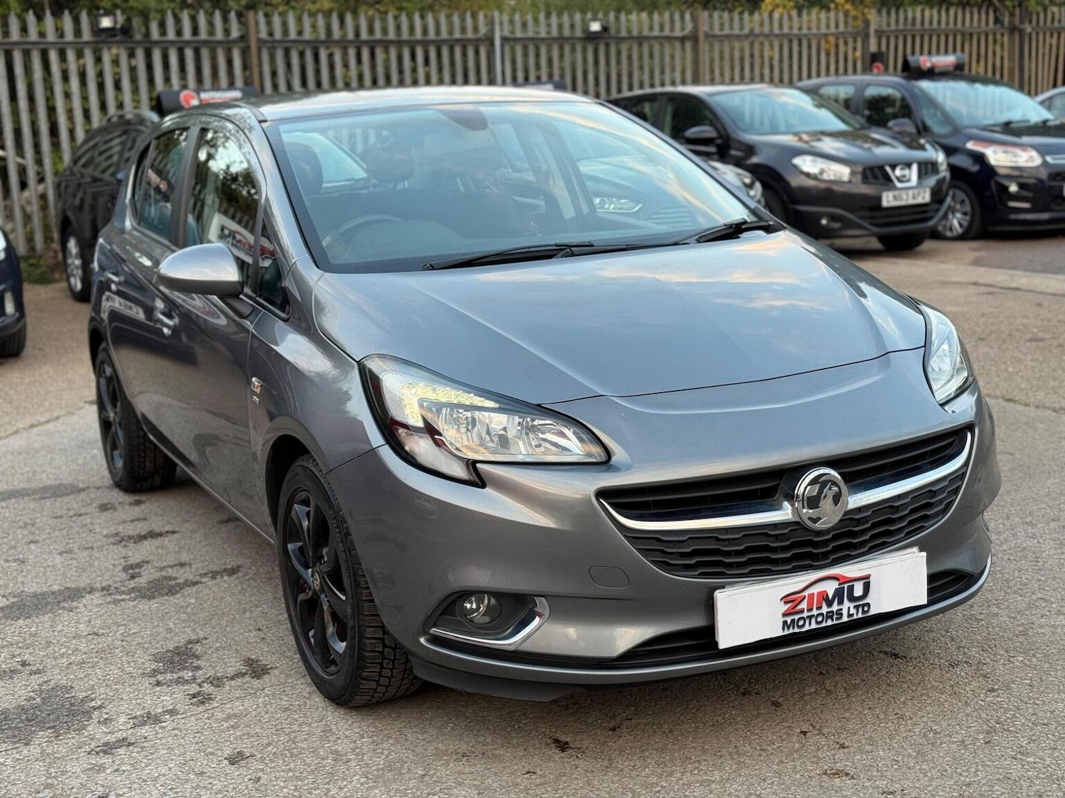 Used Vauxhall Corsa 2016 for sale - 76605742: Photo 6