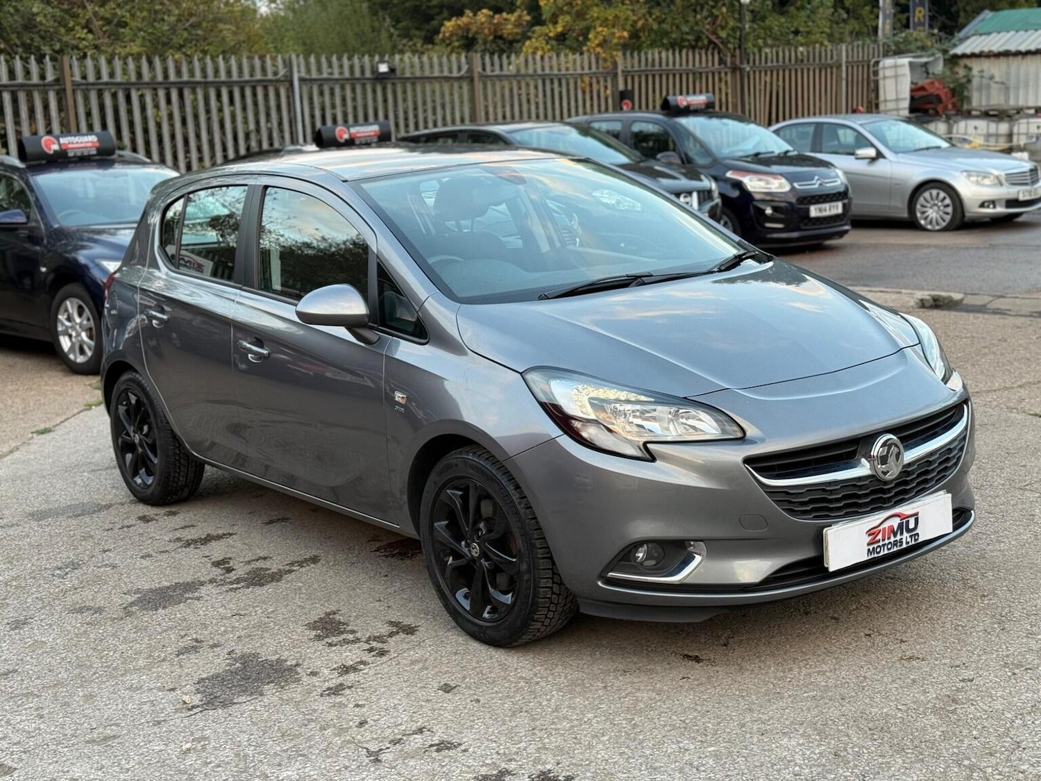 Used Vauxhall Corsa 2016 for sale - 76605742: Photo 9