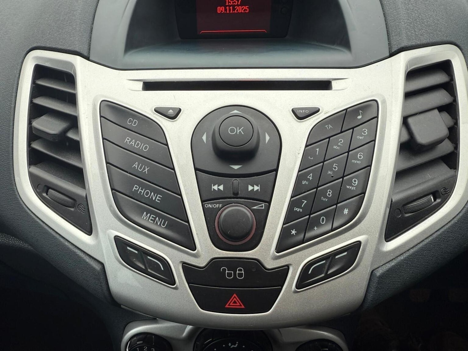 Used Ford Fiesta 2012 for sale - 76605743: Photo 18