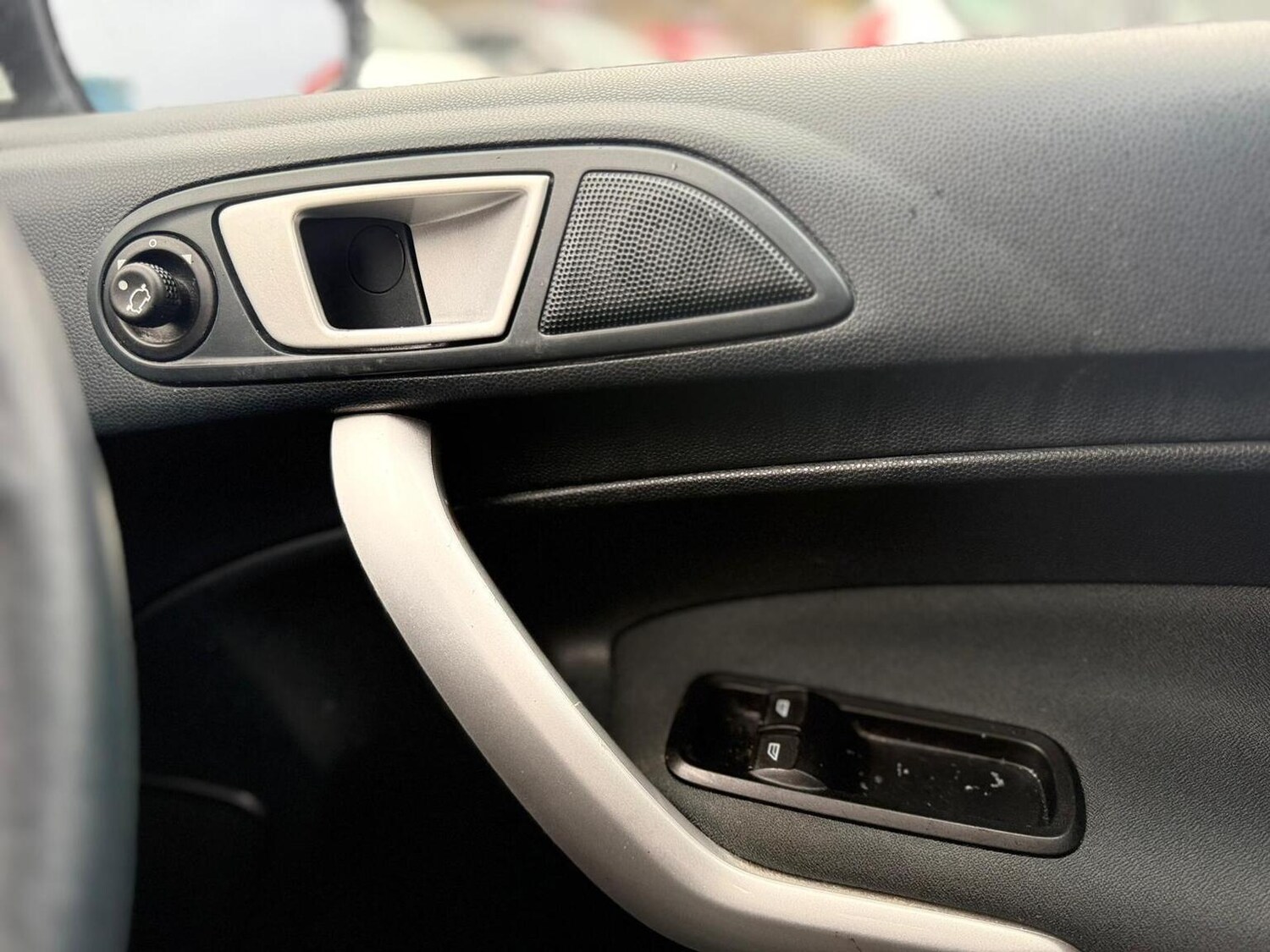 Used Ford Fiesta 2012 for sale - 76605743: Photo 22