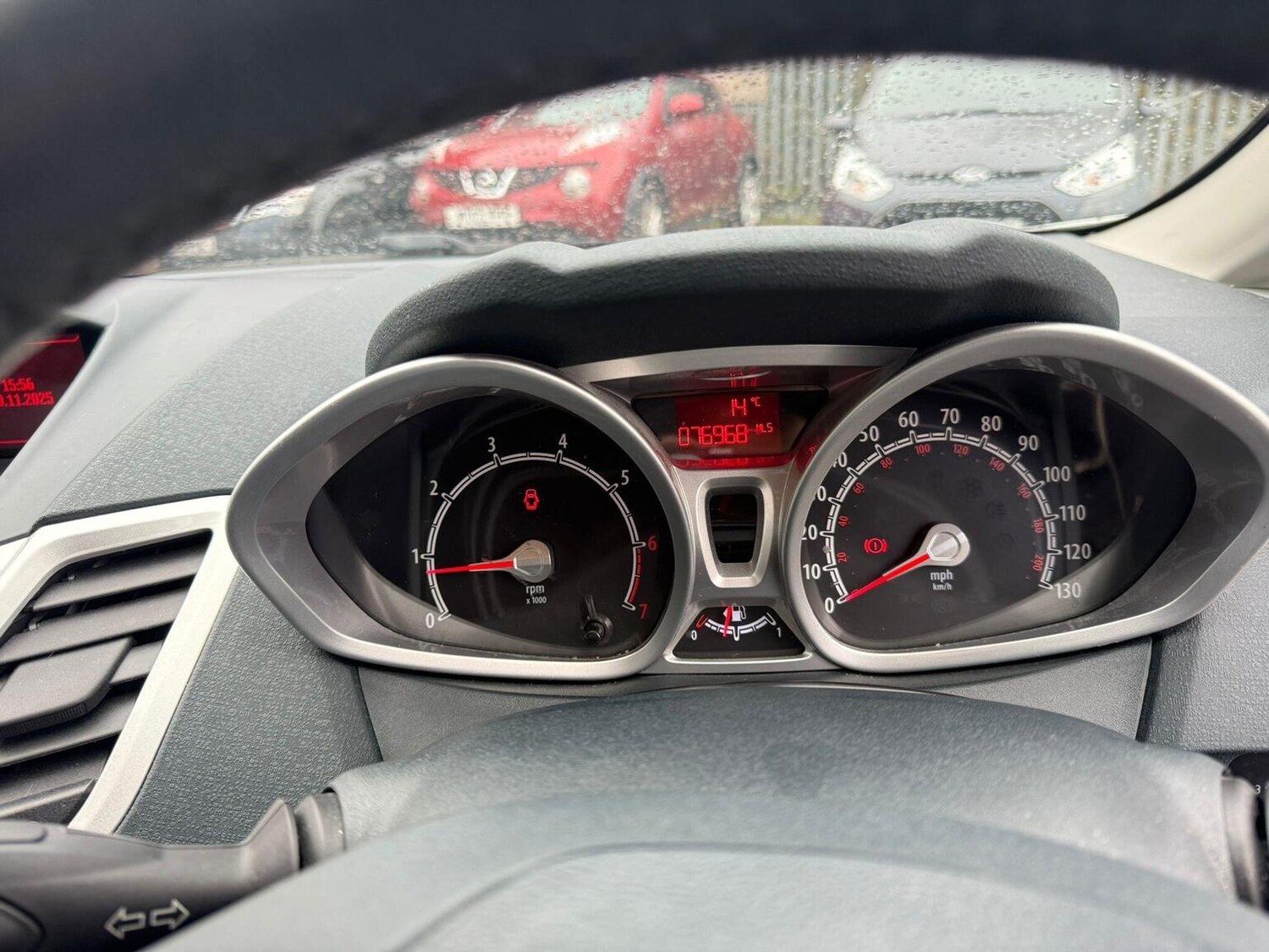 Used Ford Fiesta 2012 for sale - 76605743: Photo 27