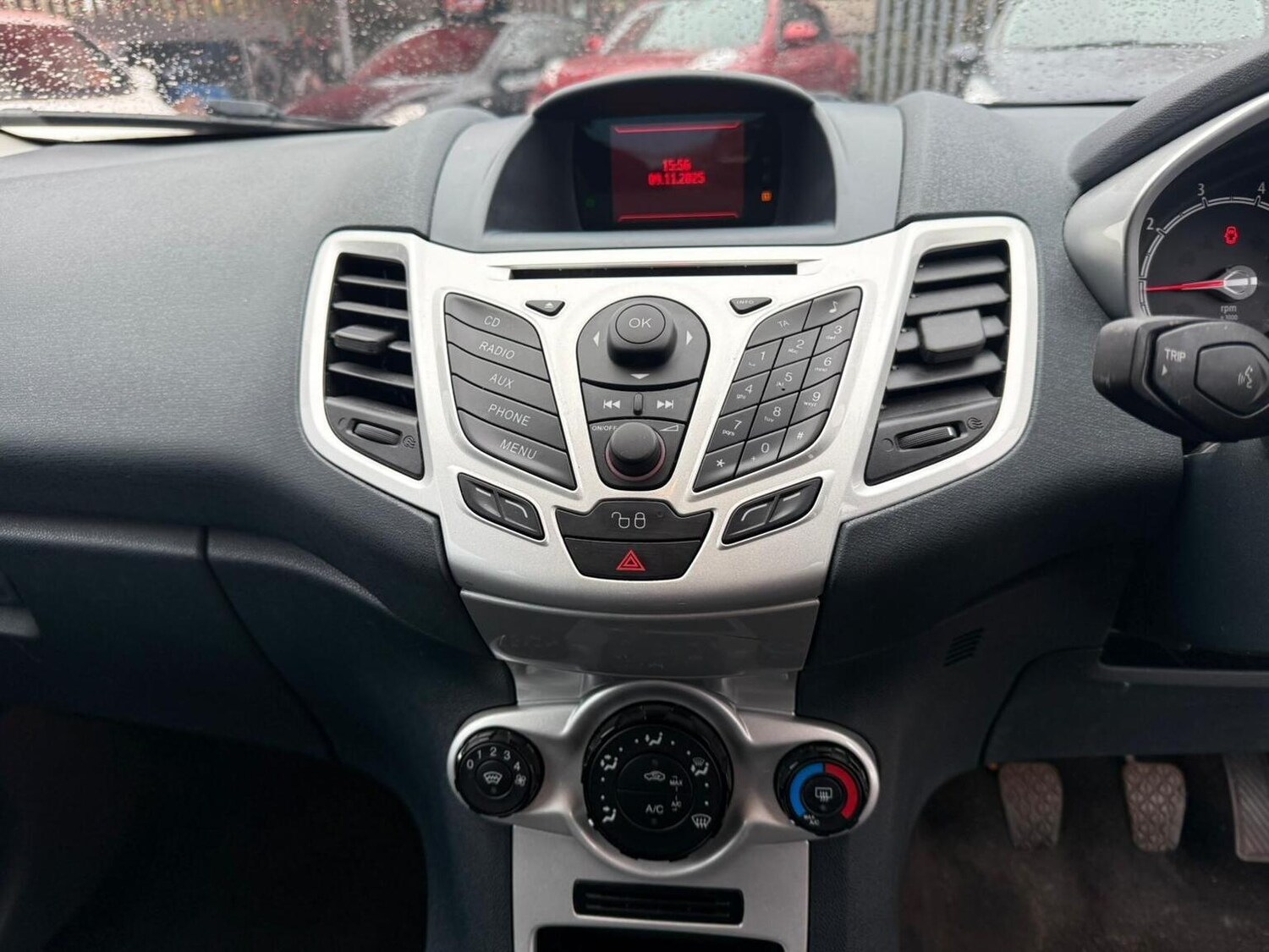 Used Ford Fiesta 2012 for sale - 76605743: Photo 29