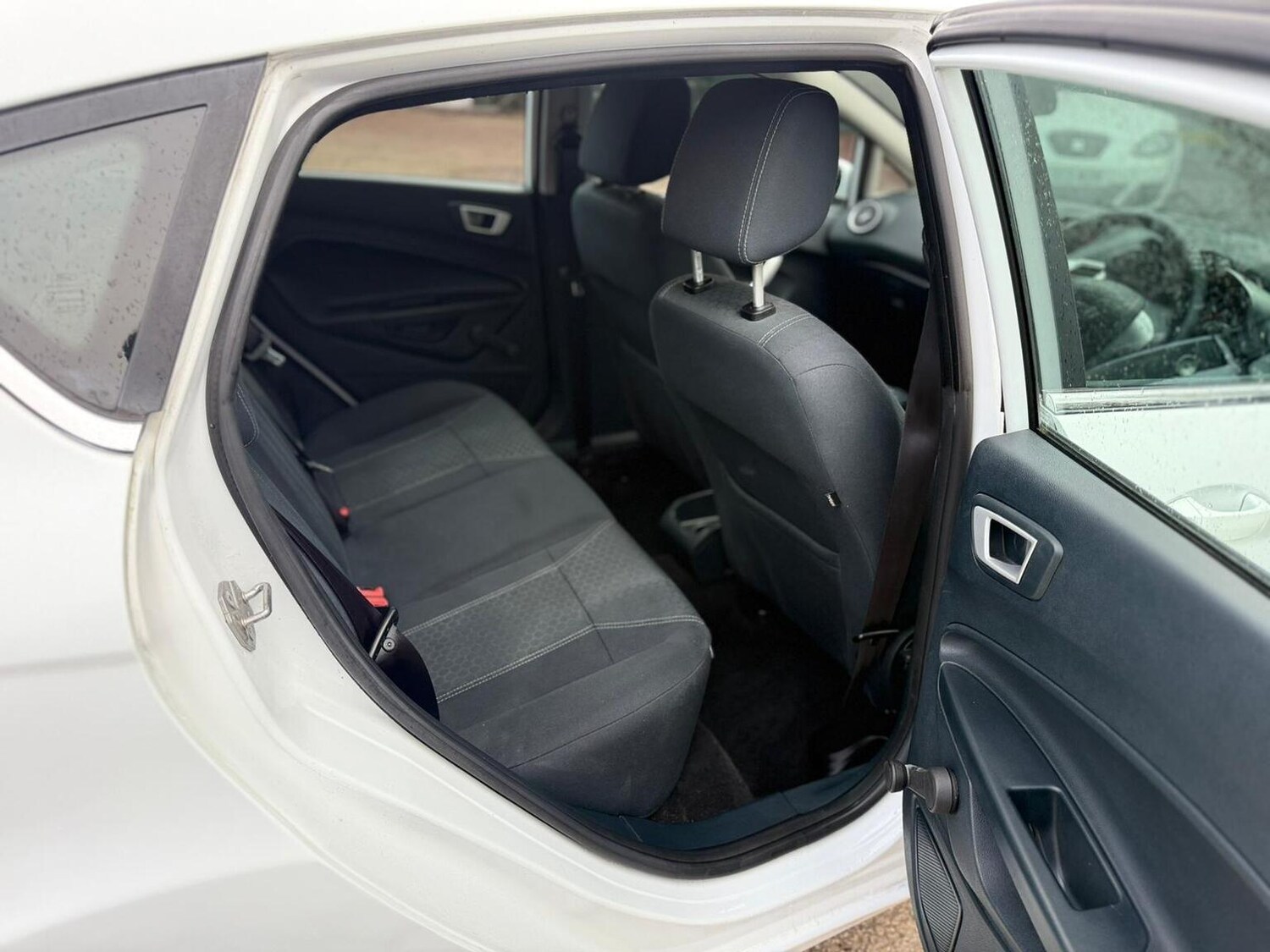 Used Ford Fiesta 2012 for sale - 76605743: Photo 30