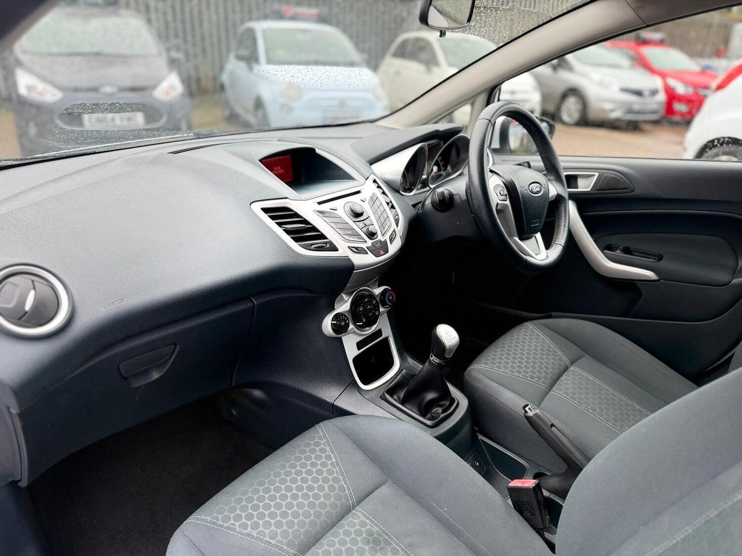 Used Ford Fiesta 2012 for sale - 76605743: Photo 34