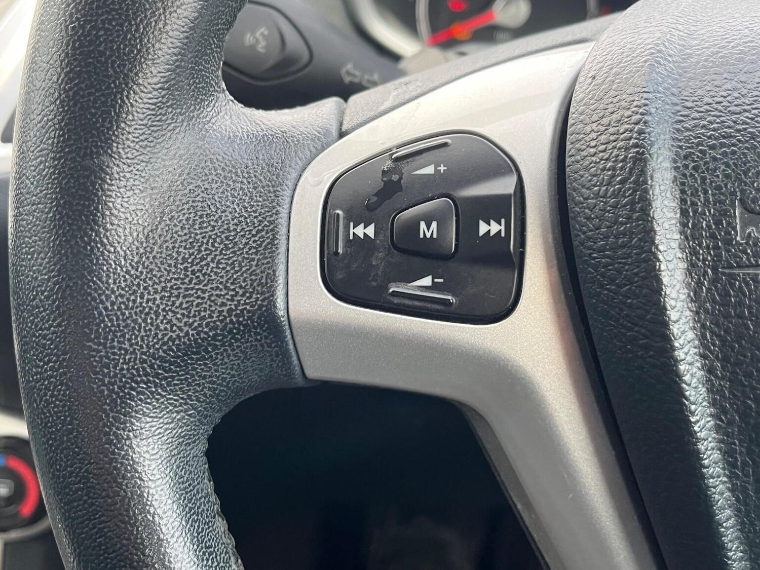 Used Ford Fiesta 2012 for sale - 76605743: Photo 46