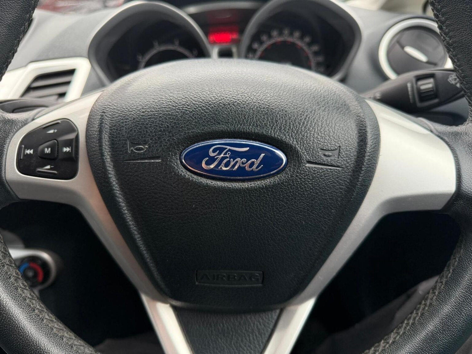 Used Ford Fiesta 2012 for sale - 76605743: Photo 54