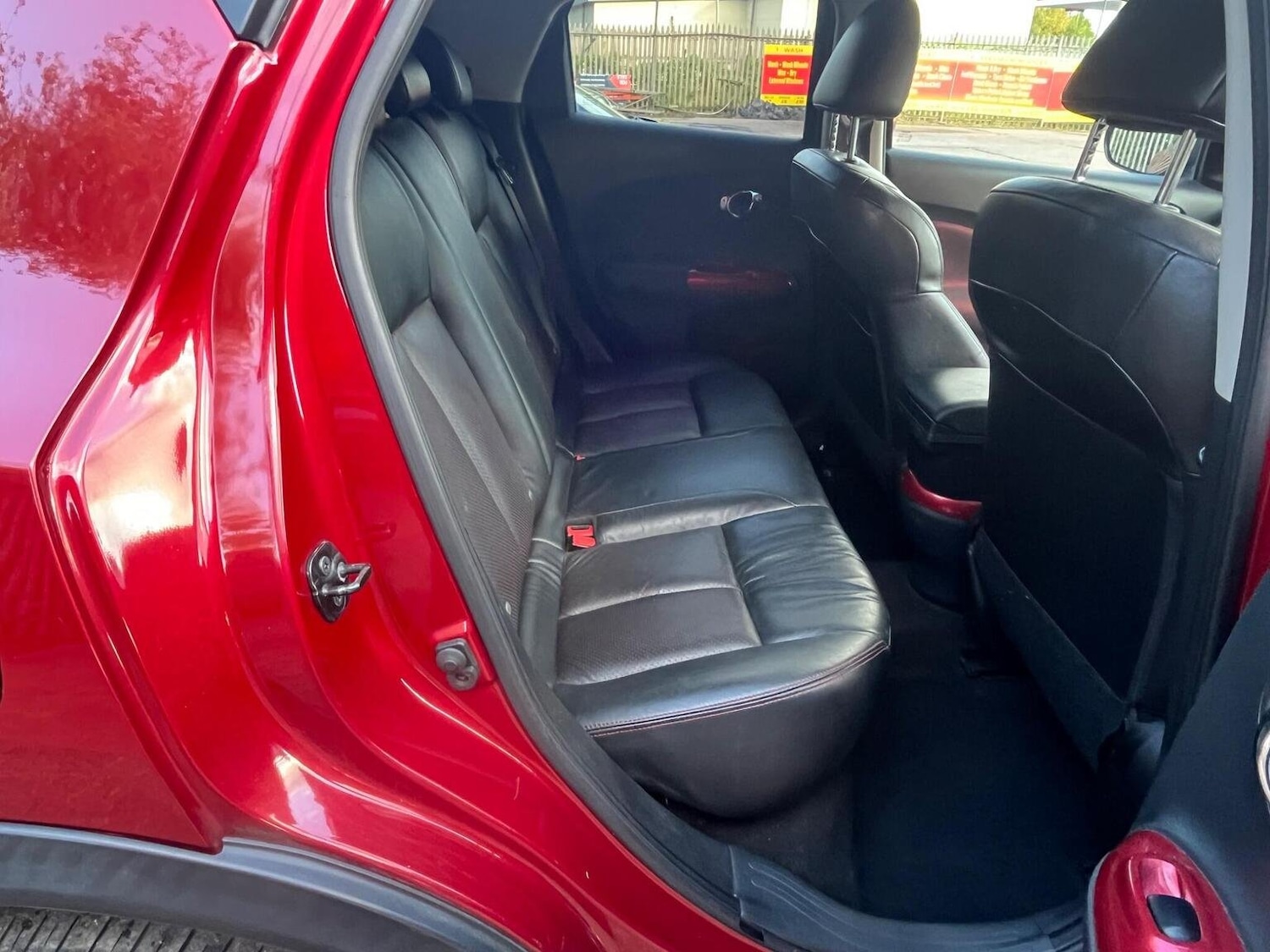 Used Nissan Juke 2012 for sale - 76793874: Photo 23