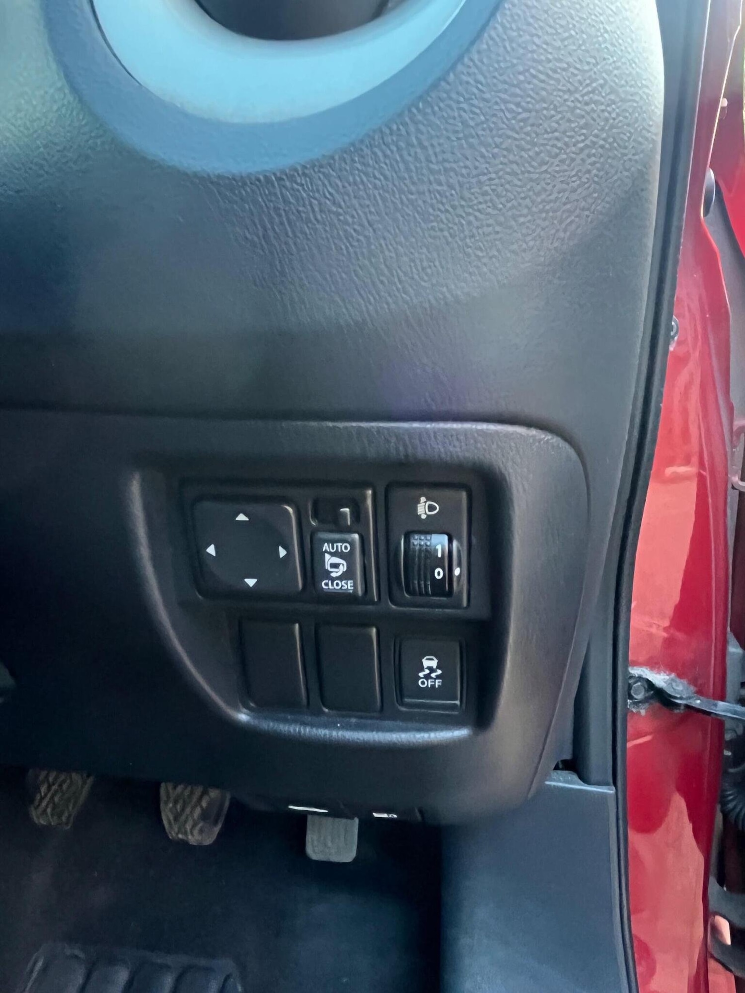 Used Nissan Juke 2012 for sale - 76793874: Photo 24