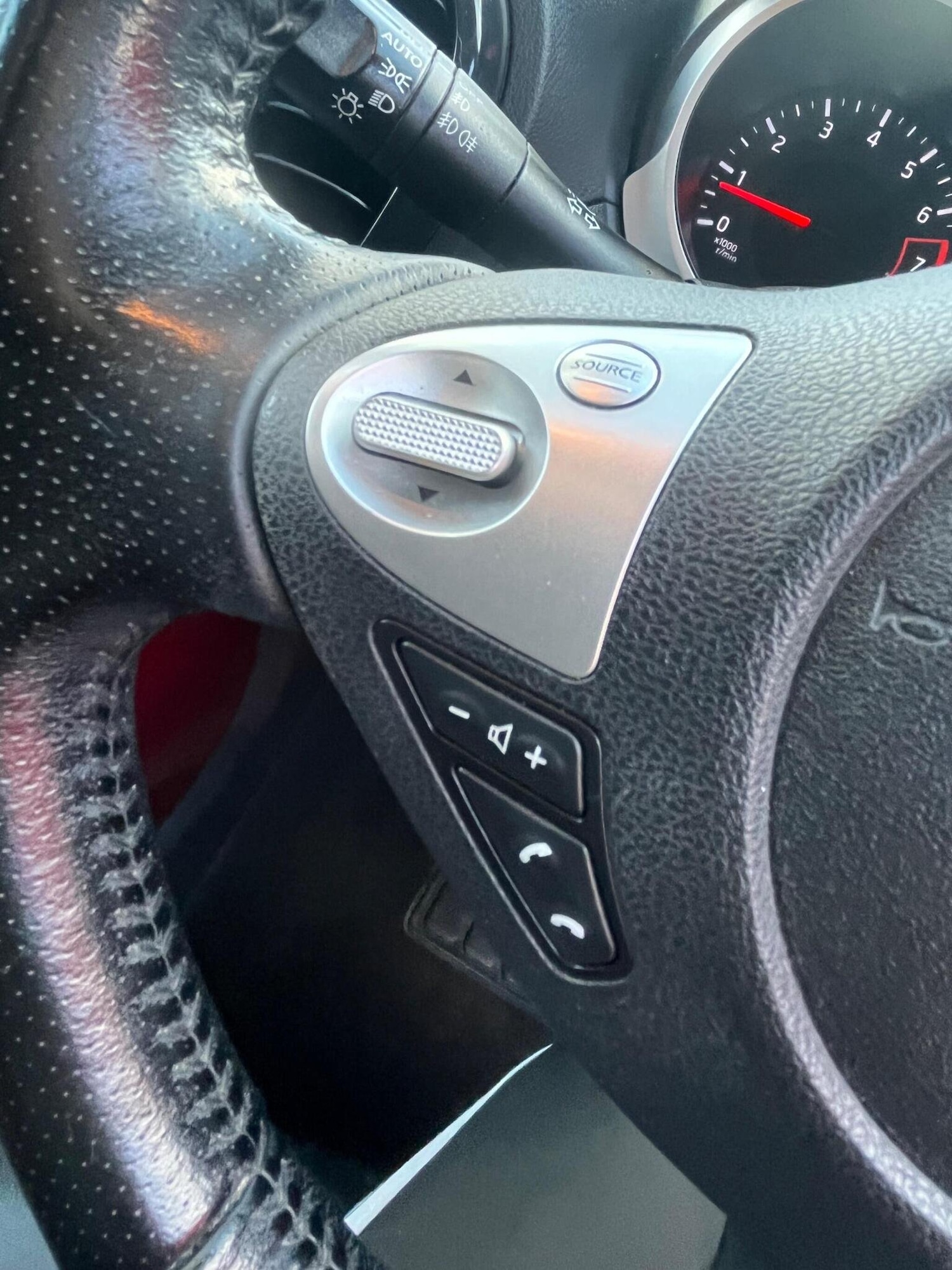 Used Nissan Juke 2012 for sale - 76793874: Photo 29