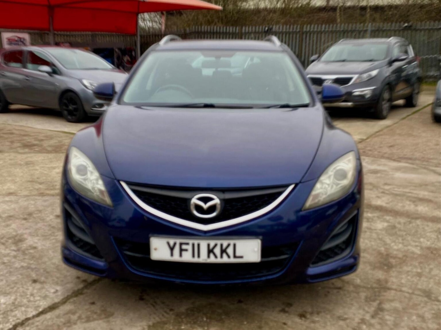 Used Mazda Mazda6 2011 for sale - 77069106: Photo 11