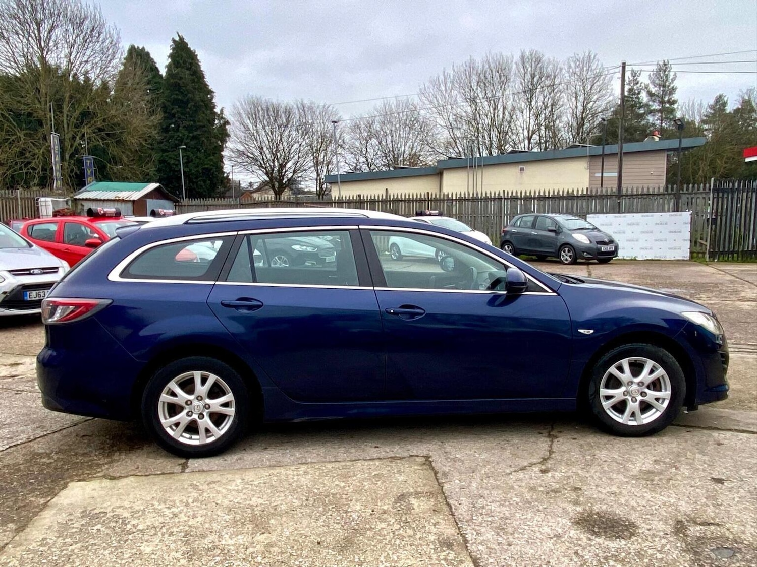 Used Mazda Mazda6 2011 for sale - 77069106: Photo 17