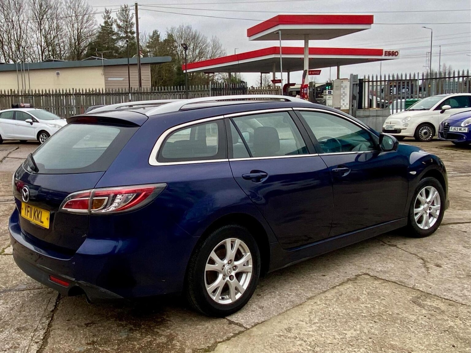 Used Mazda Mazda6 2011 for sale - 77069106: Photo 18