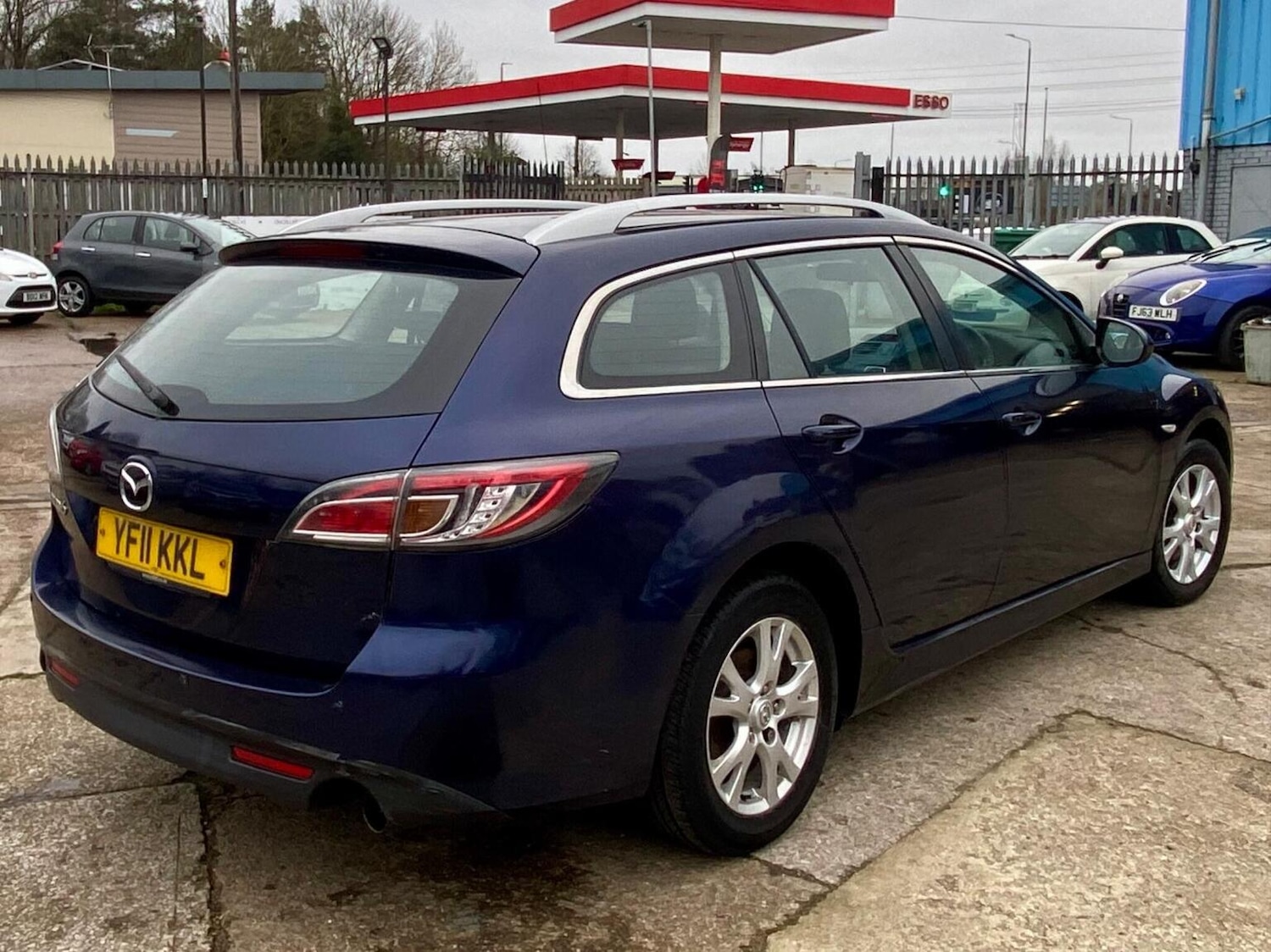 Used Mazda Mazda6 2011 for sale - 77069106: Photo 19