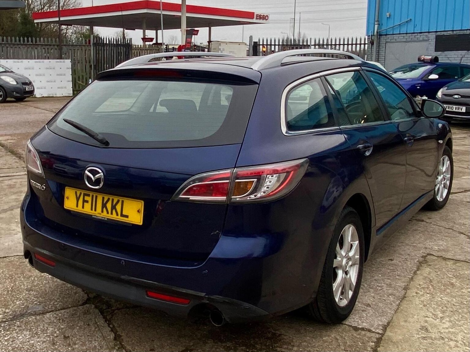 Used Mazda Mazda6 2011 for sale - 77069106: Photo 20