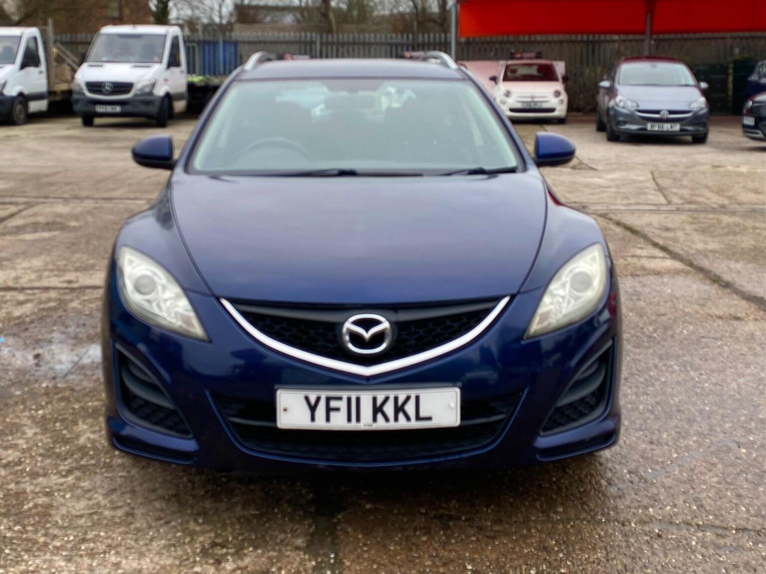 Used Mazda Mazda6 2011 for sale - 77069106: Photo 29