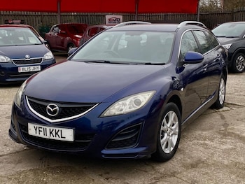 Used Mazda Mazda6 2011 for sale - 77069106: Photo