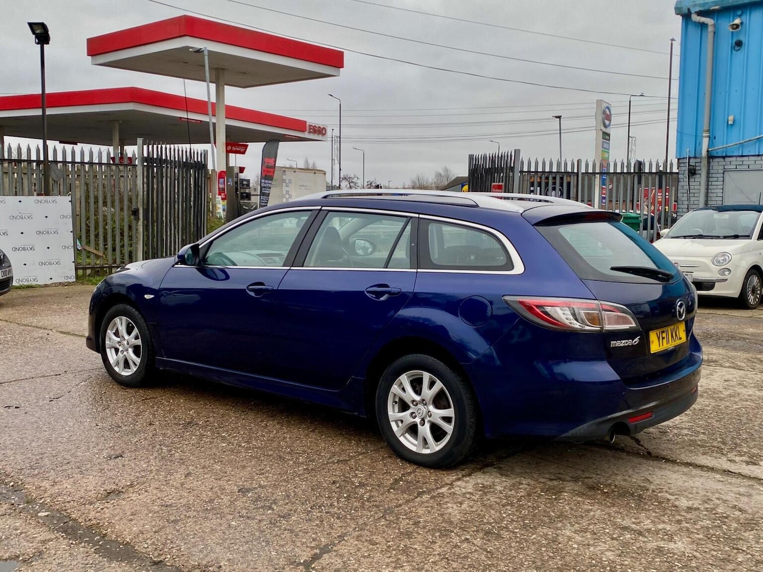 Used Mazda Mazda6 2011 for sale - 77069106: Photo 30