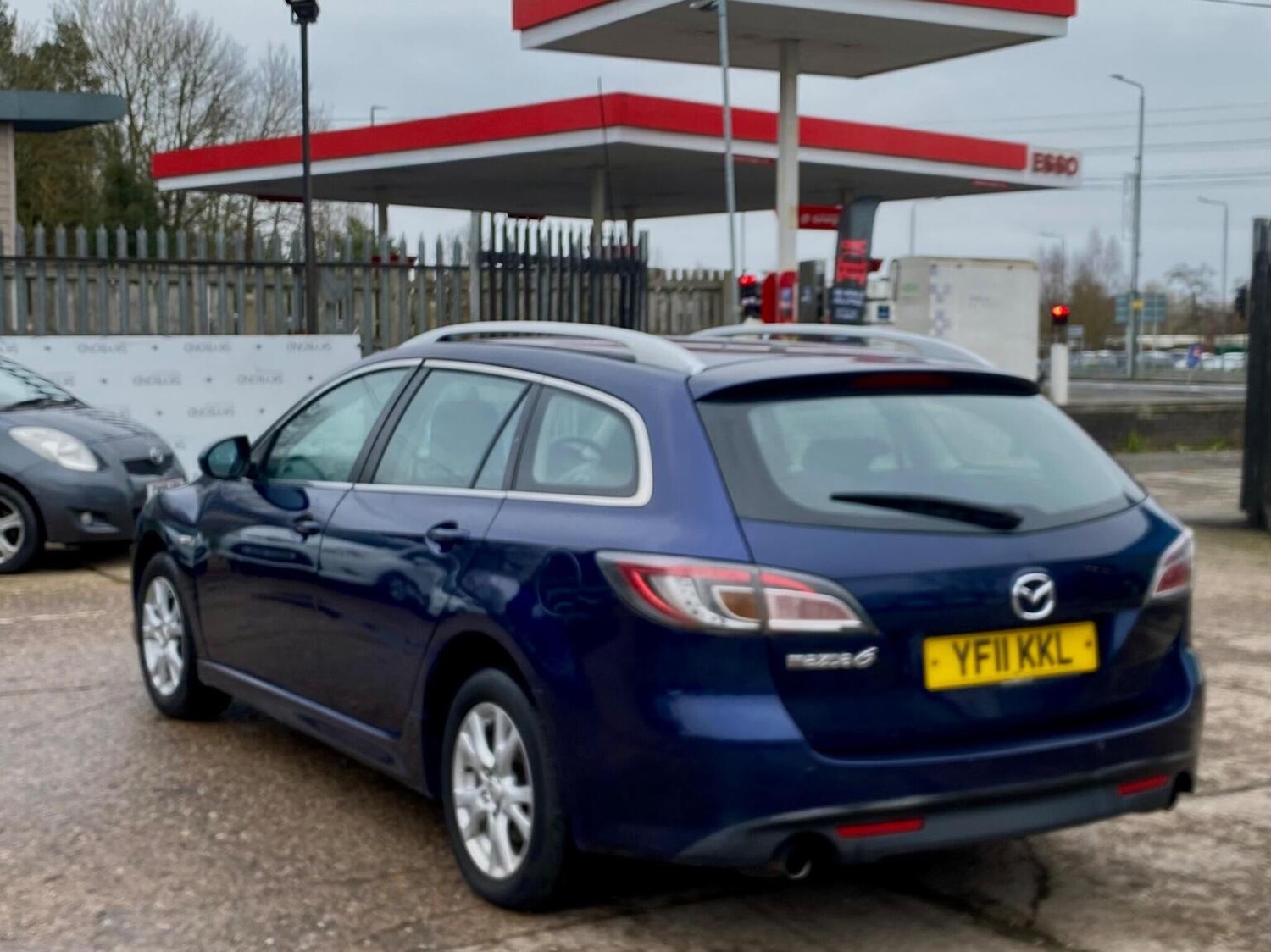 Used Mazda Mazda6 2011 for sale - 77069106: Photo 32