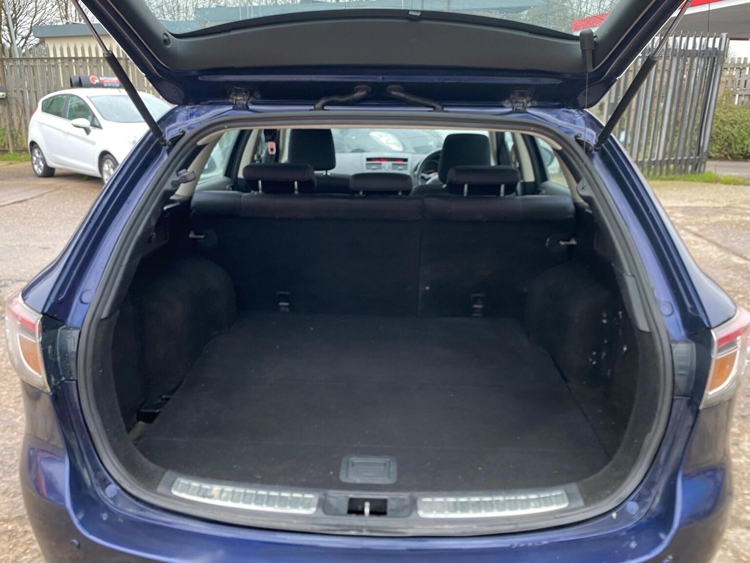 Used Mazda Mazda6 2011 for sale - 77069106: Photo 36