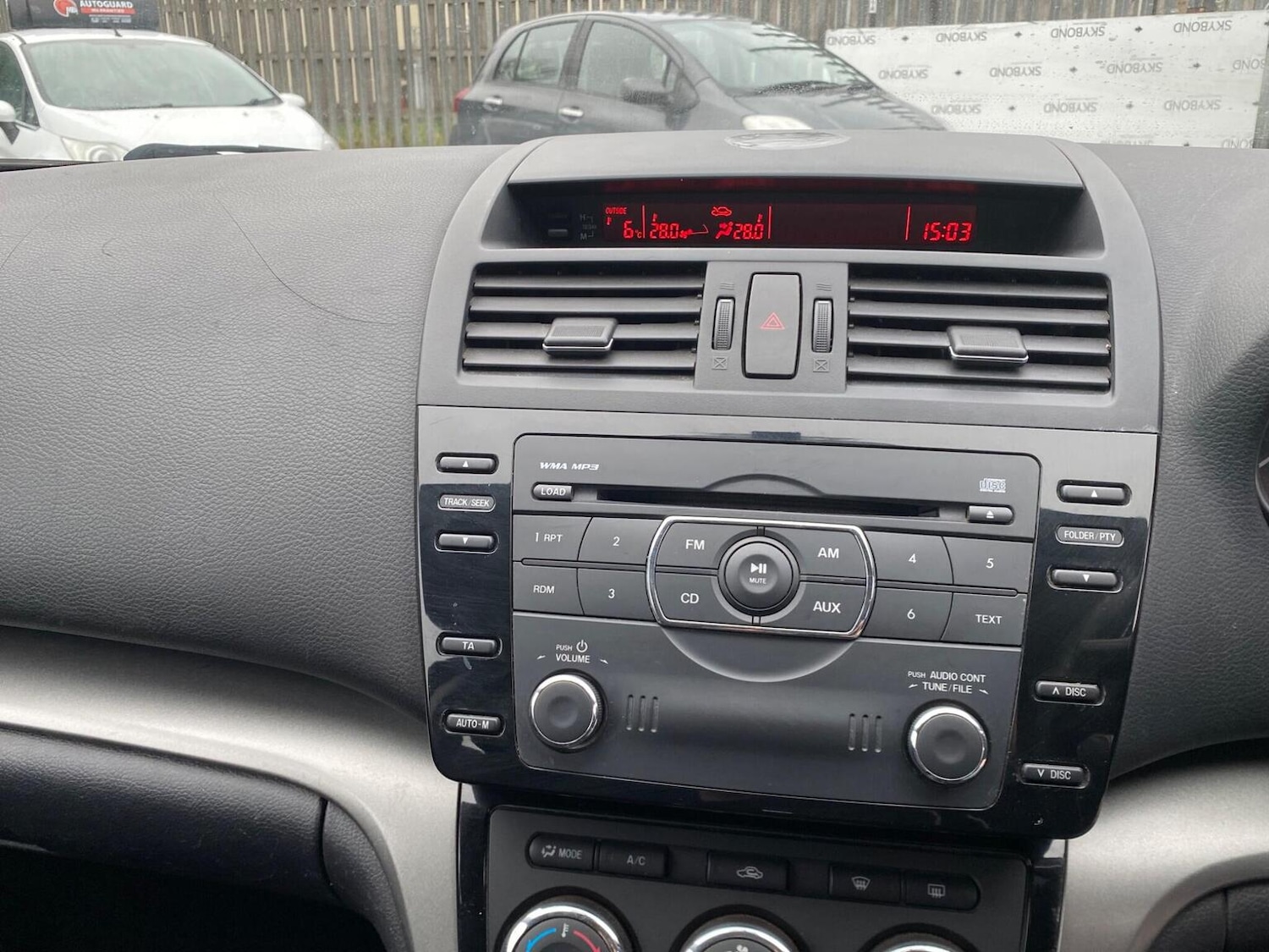 Used Mazda Mazda6 2011 for sale - 77069106: Photo 38