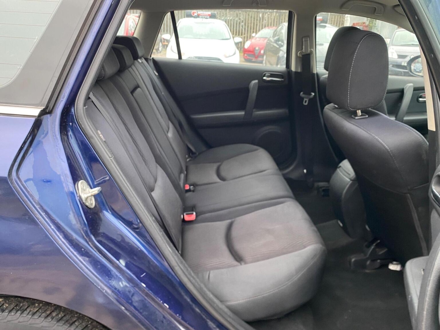 Used Mazda Mazda6 2011 for sale - 77069106: Photo 39