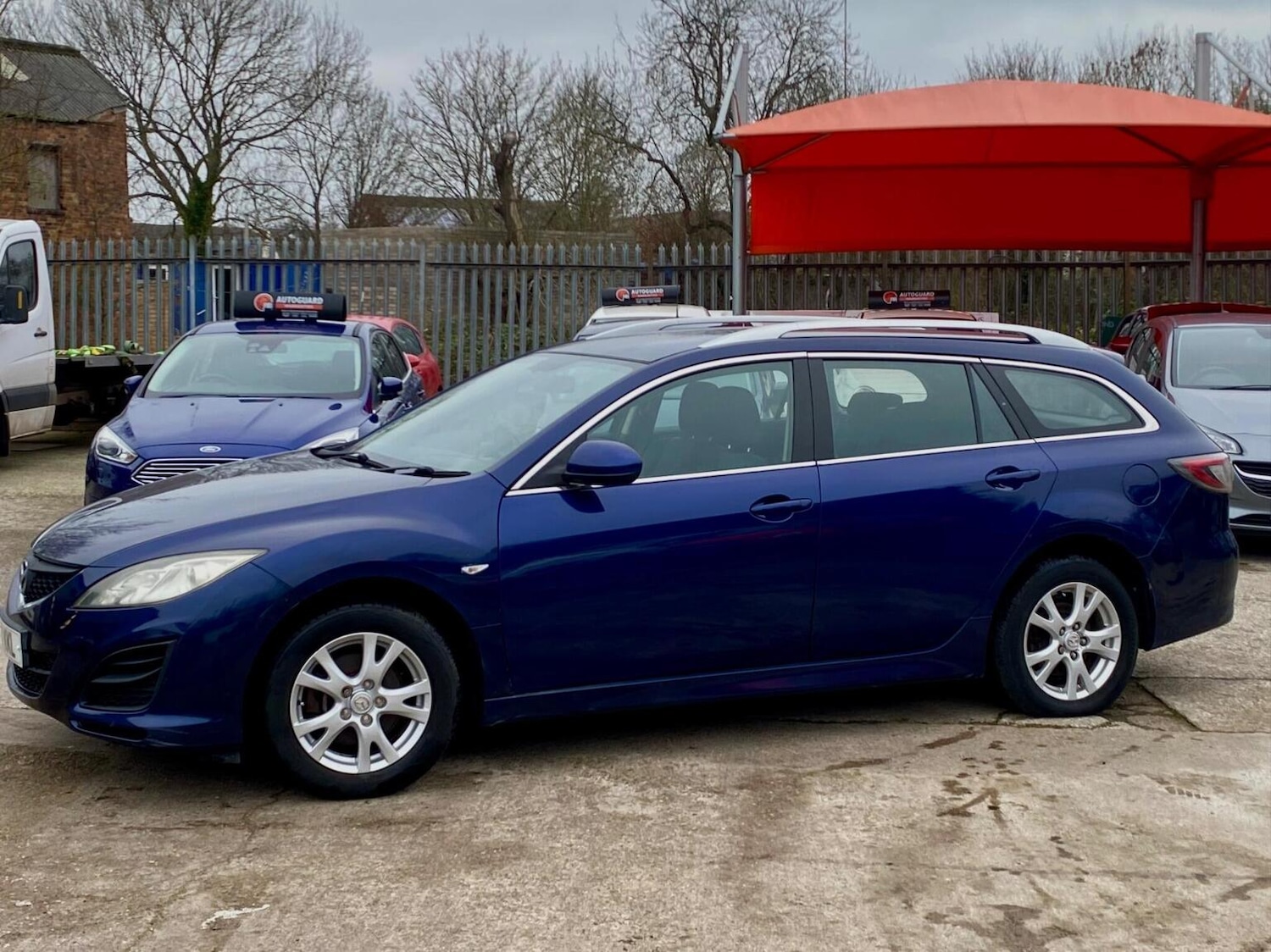 Used Mazda Mazda6 2011 for sale - 77069106: Photo 4