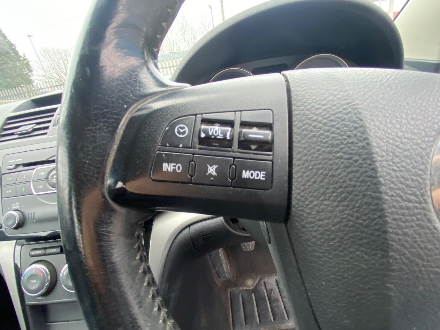 Used Mazda Mazda6 2011 for sale - 77069106: Photo 42