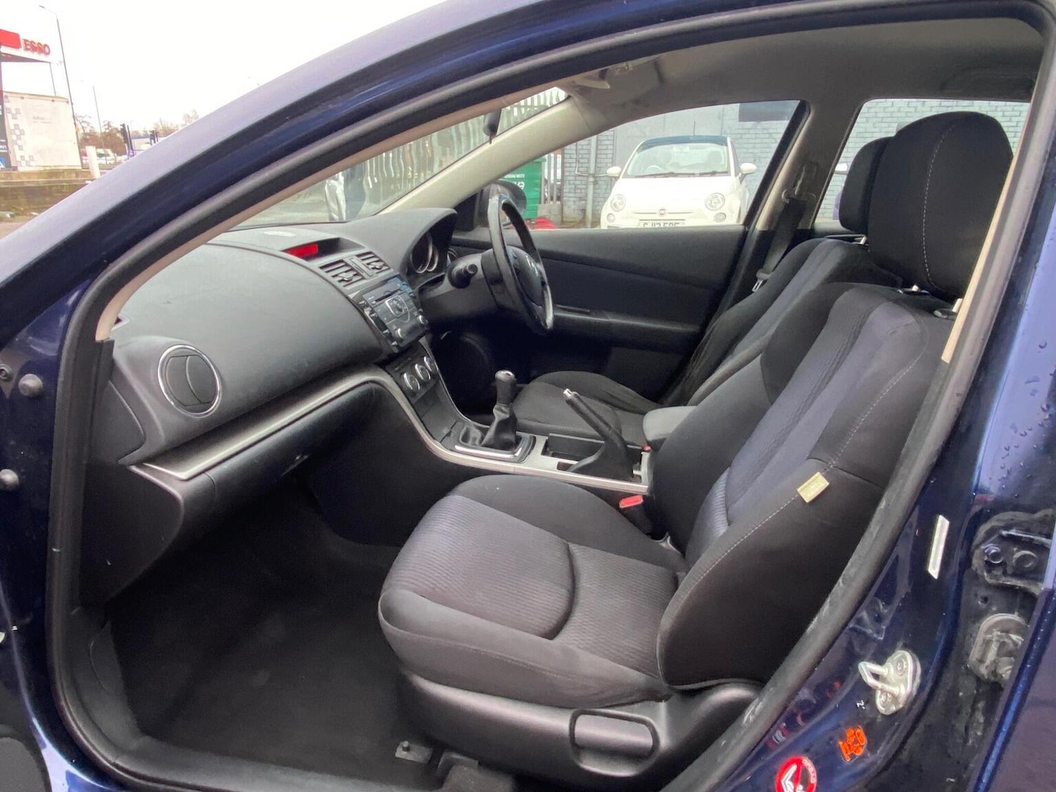 Used Mazda Mazda6 2011 for sale - 77069106: Photo 47