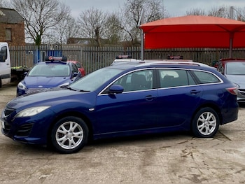 Used Mazda Mazda6 2011 for sale - 77069106: Photo