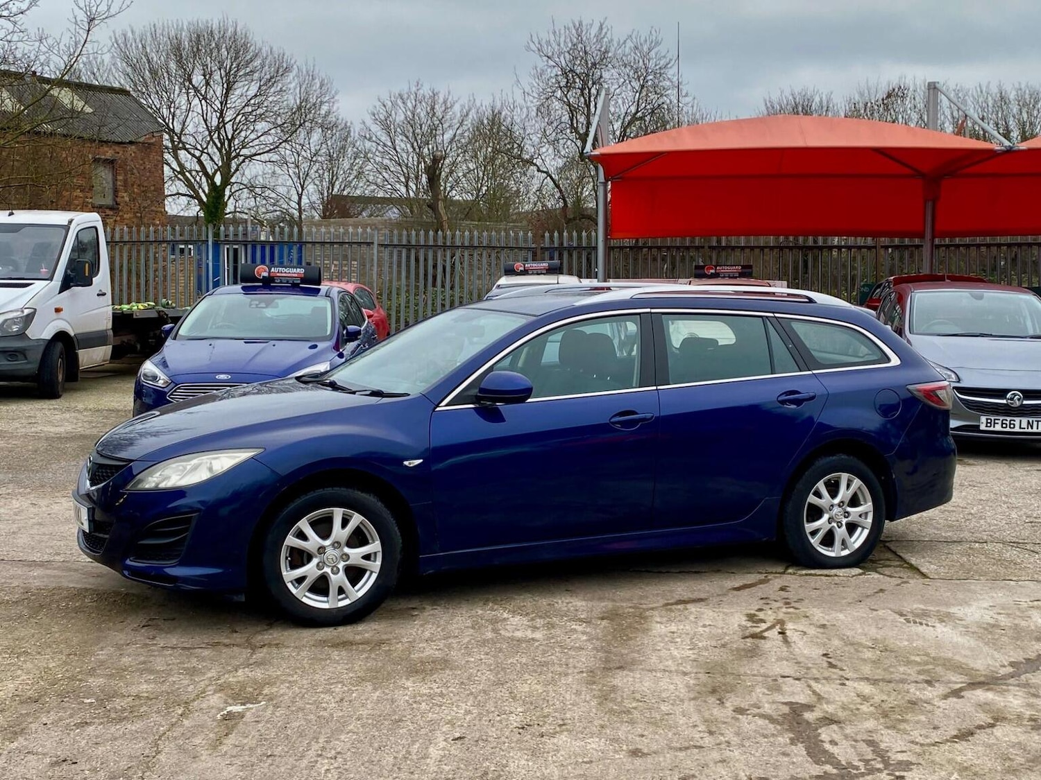 Used Mazda Mazda6 2011 for sale - 77069106: Photo 5
