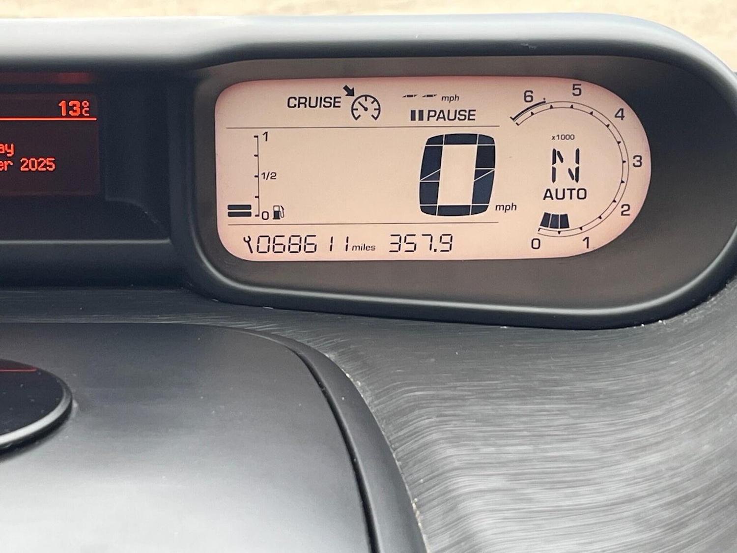 Used Citroen C3 Picasso 2014 for sale - 76605940: Photo 26