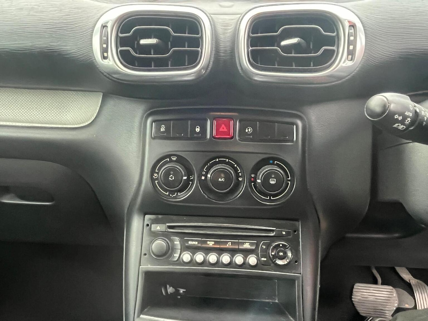 Used Citroen C3 Picasso 2014 for sale - 76605940: Photo 27