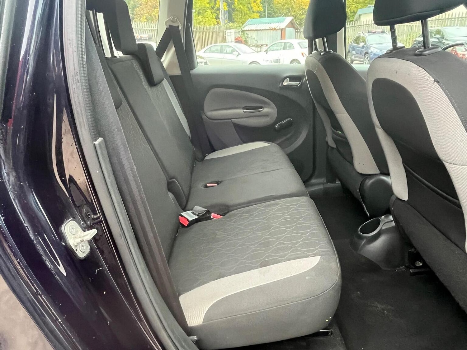 Used Citroen C3 Picasso 2014 for sale - 76605940: Photo 31