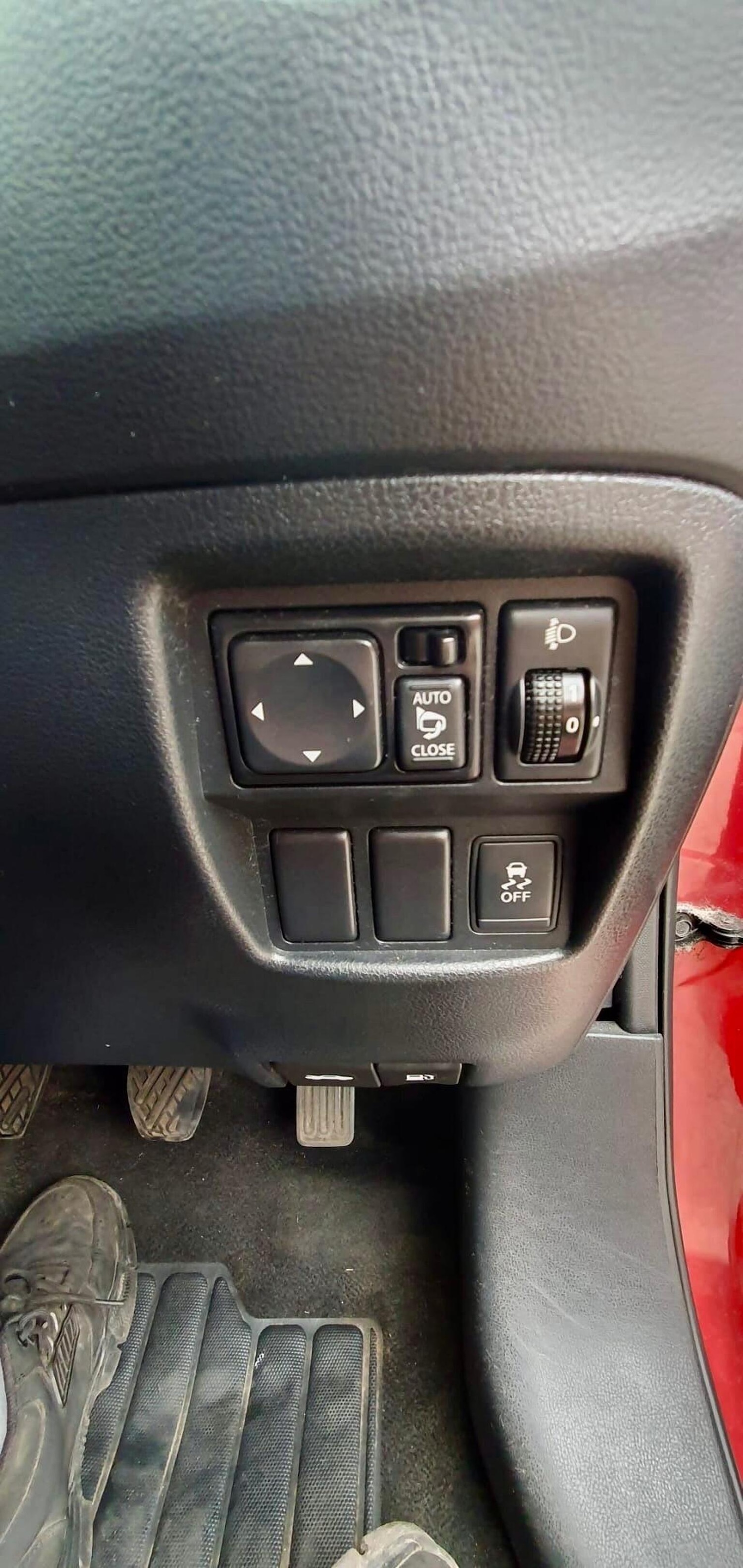 Used Nissan Juke 2012 for sale - 77148246: Photo 36