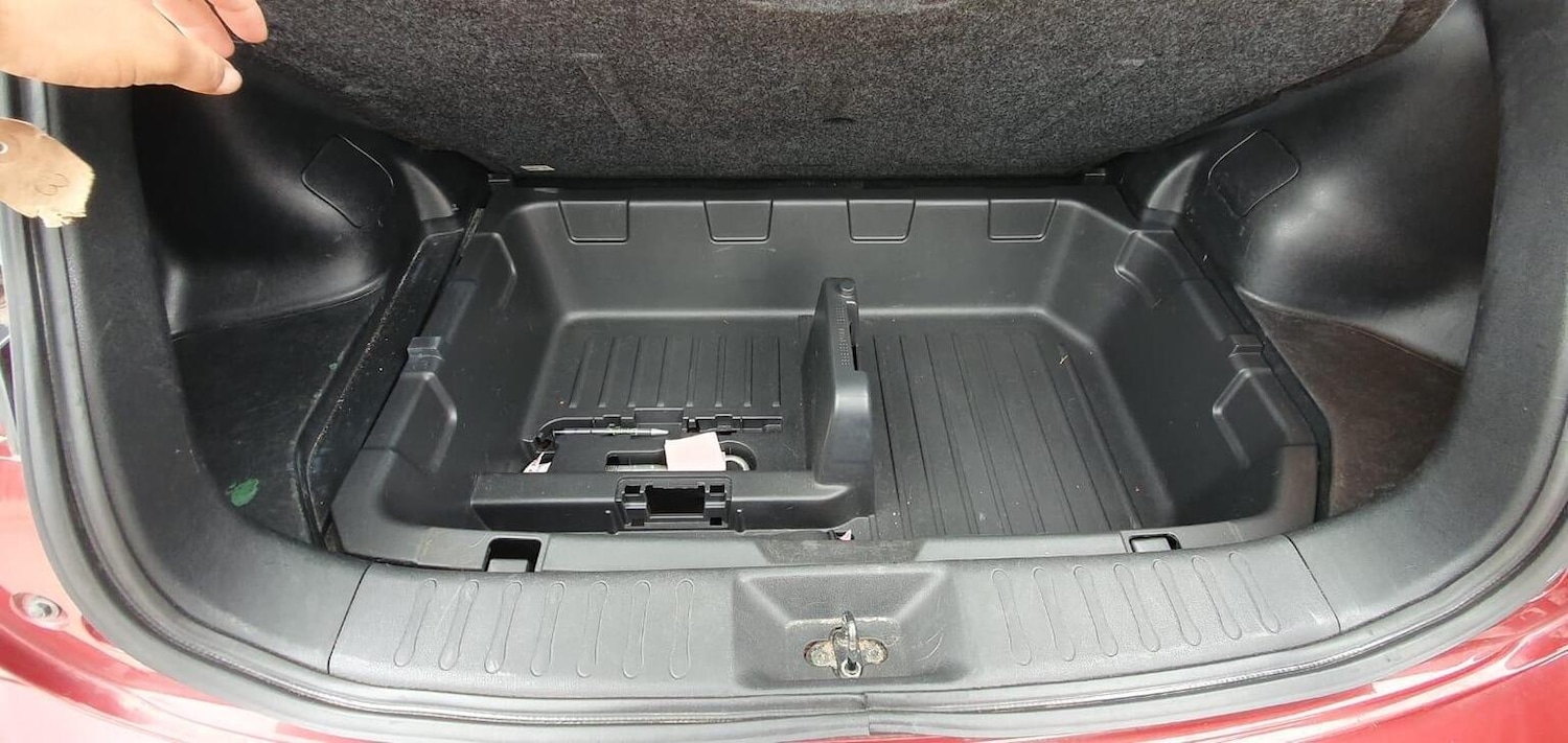 Used Nissan Juke 2012 for sale - 77148246: Photo 39