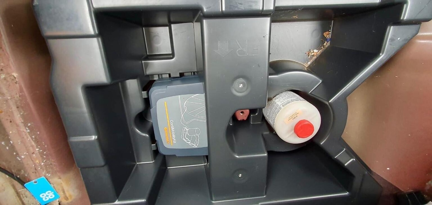 Used Nissan Juke 2012 for sale - 77148246: Photo 48