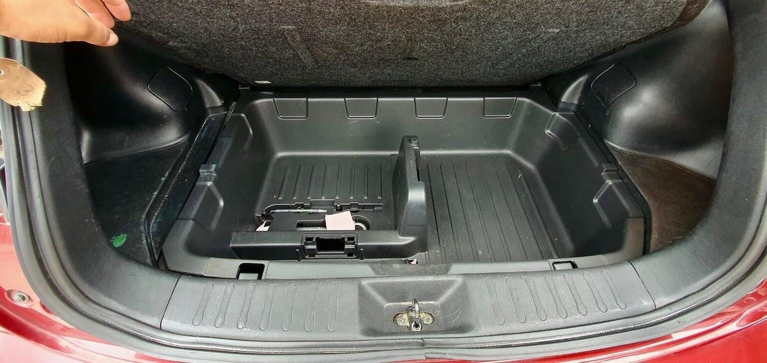 Used Nissan Juke 2012 for sale - 77148246: Photo 49