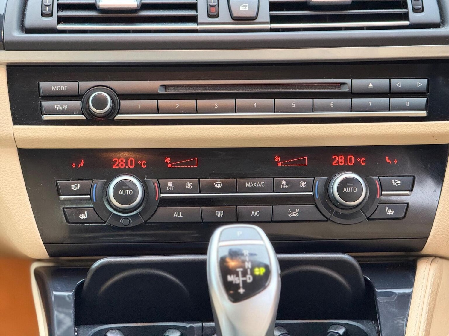 Used BMW 5 Series 2013 for sale - 77069108: Photo 38