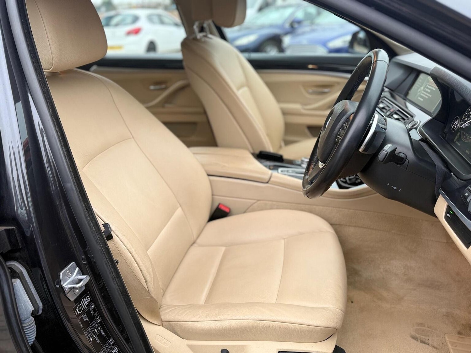 Used BMW 5 Series 2013 for sale - 77069108: Photo 39