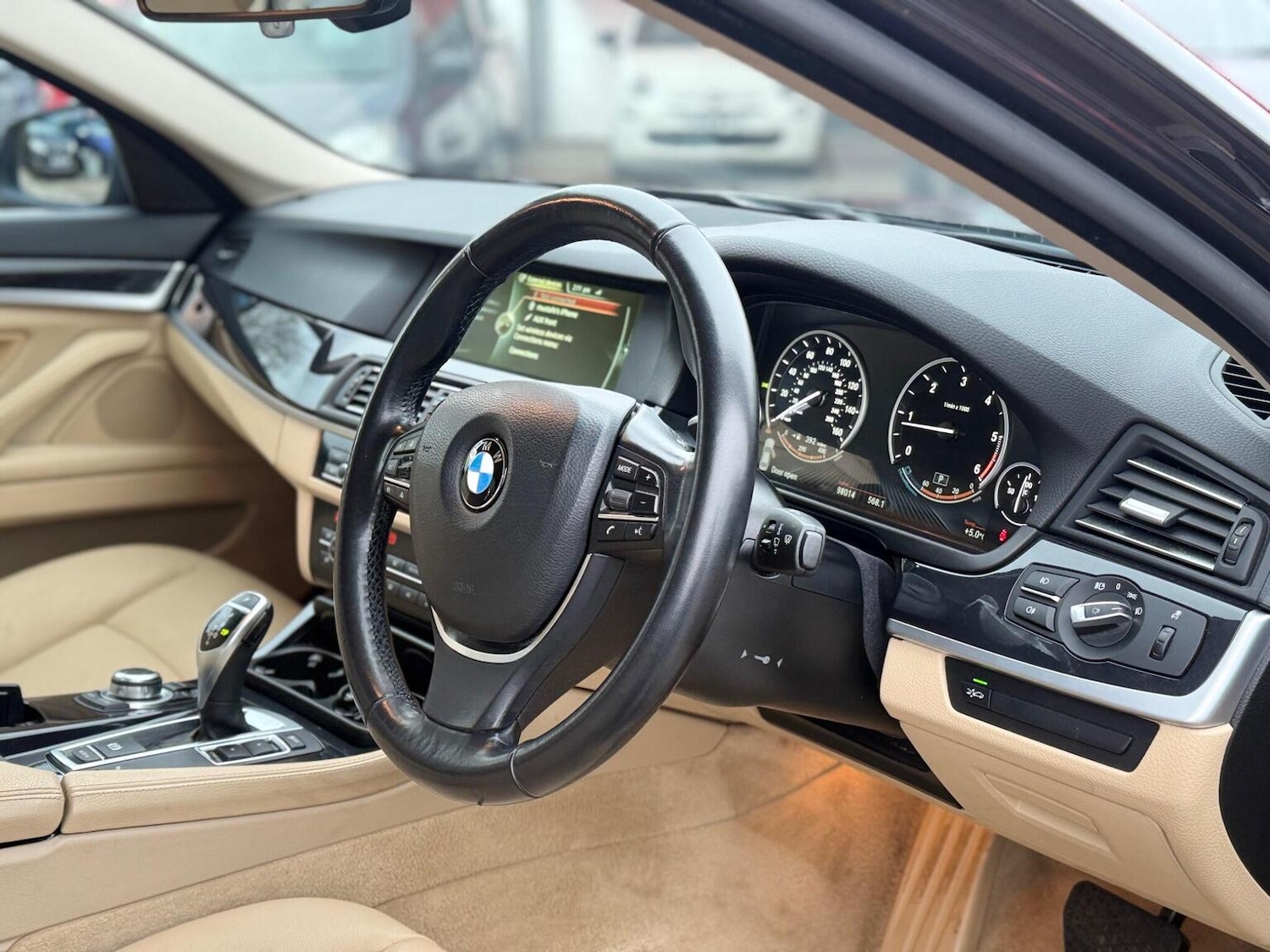 Used BMW 5 Series 2013 for sale - 77069108: Photo 40