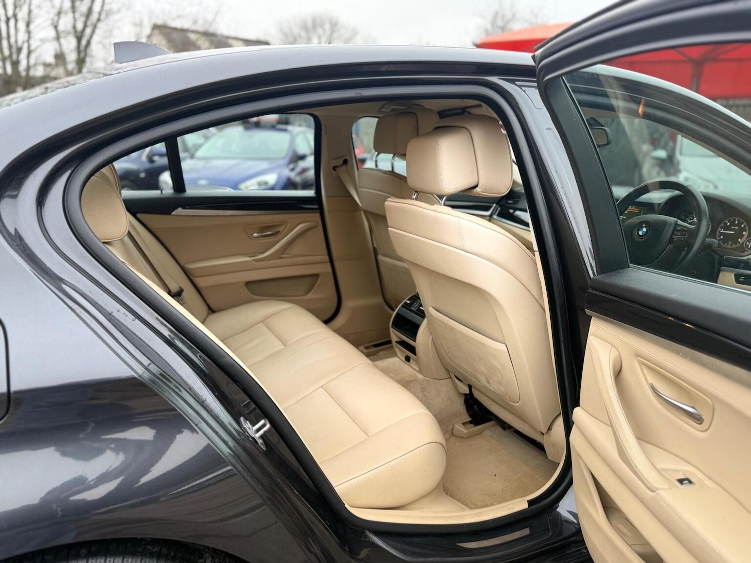 Used BMW 5 Series 2013 for sale - 77069108: Photo 41