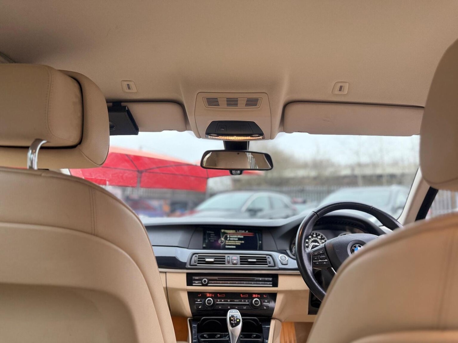 Used BMW 5 Series 2013 for sale - 77069108: Photo 53